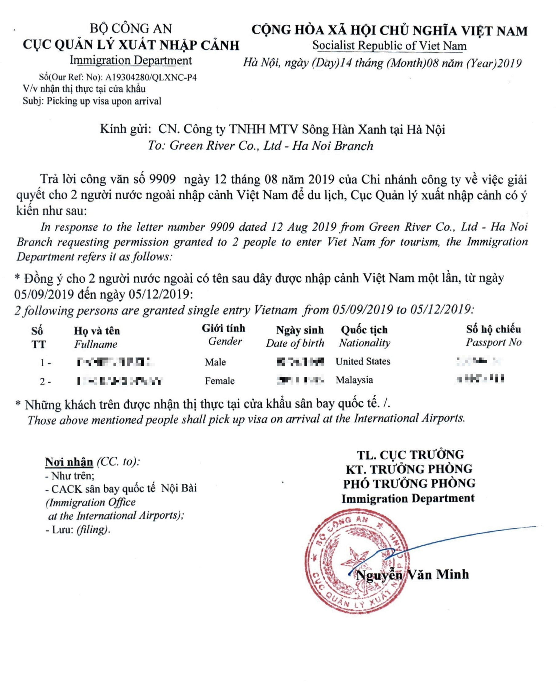 How To Get Vietnam Visa On Arrival 1 Month And 3 Months VOA Letter how-to-get-vietnam-visa-on-arrival-1-month-and-3-months-voa-letter