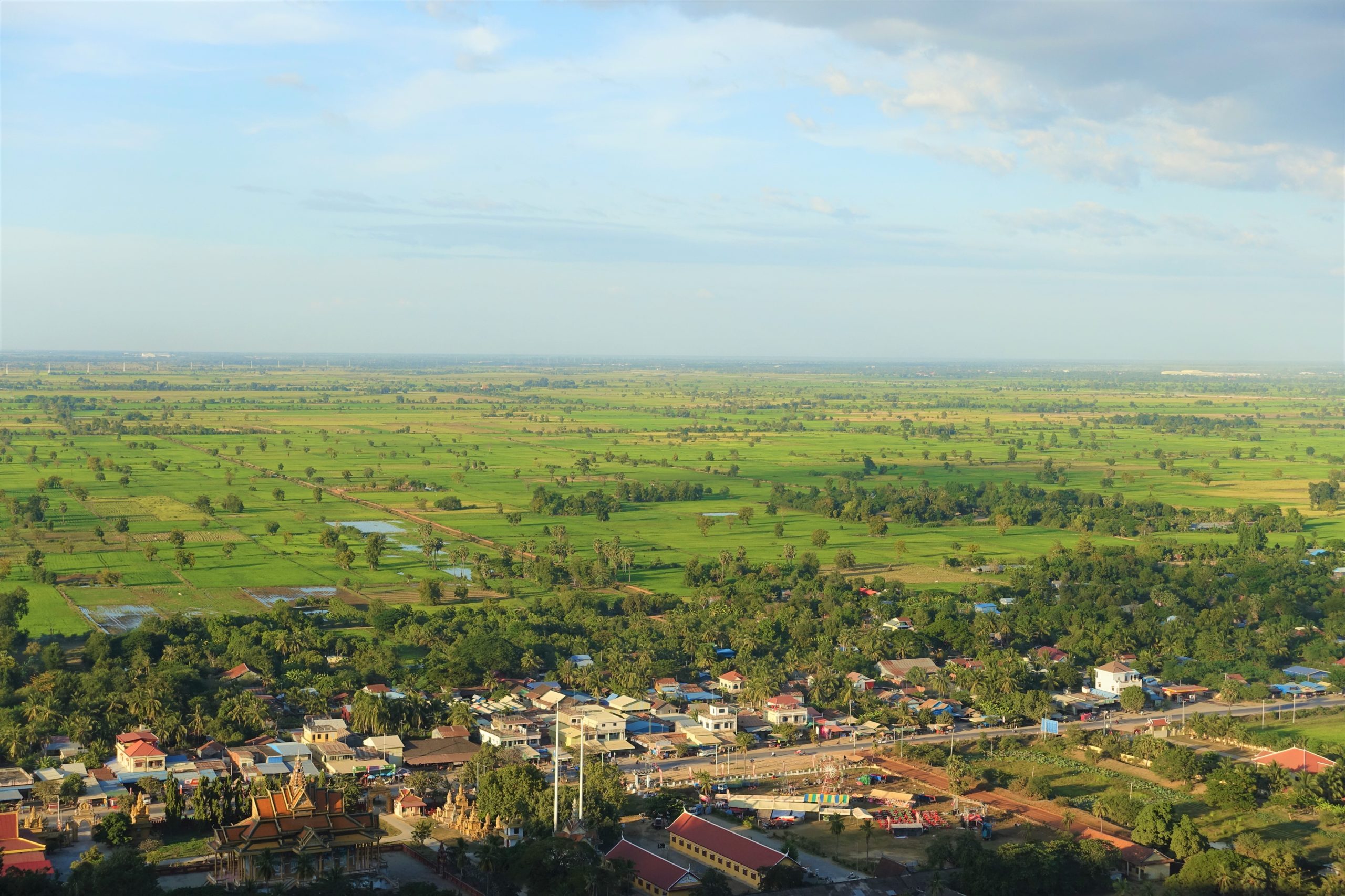 The Cheapest Battambang $25 day tour - Part 2 • Hobo Ventures